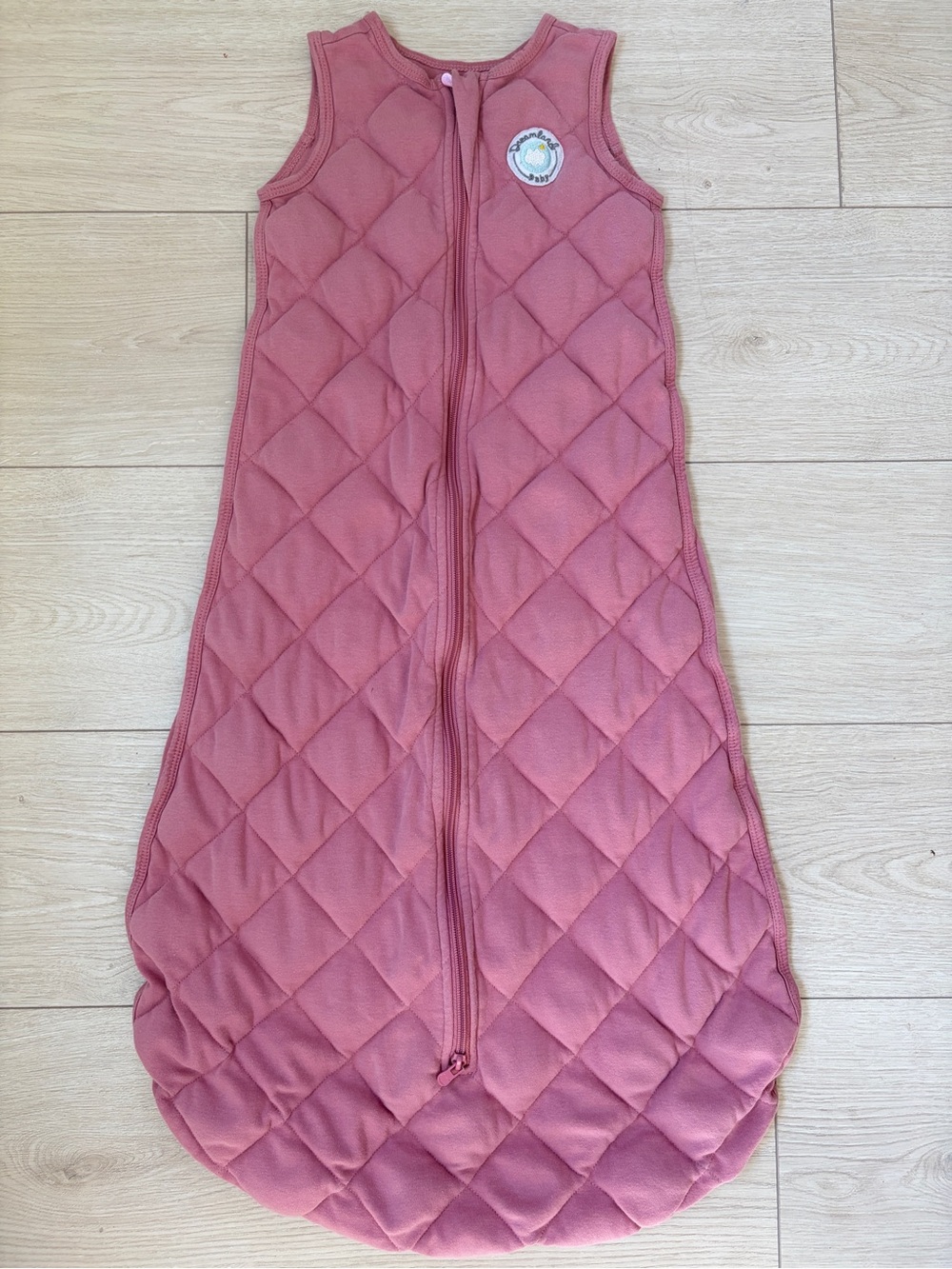 Dreamland Baby Sleep Sack size L 12-24 months